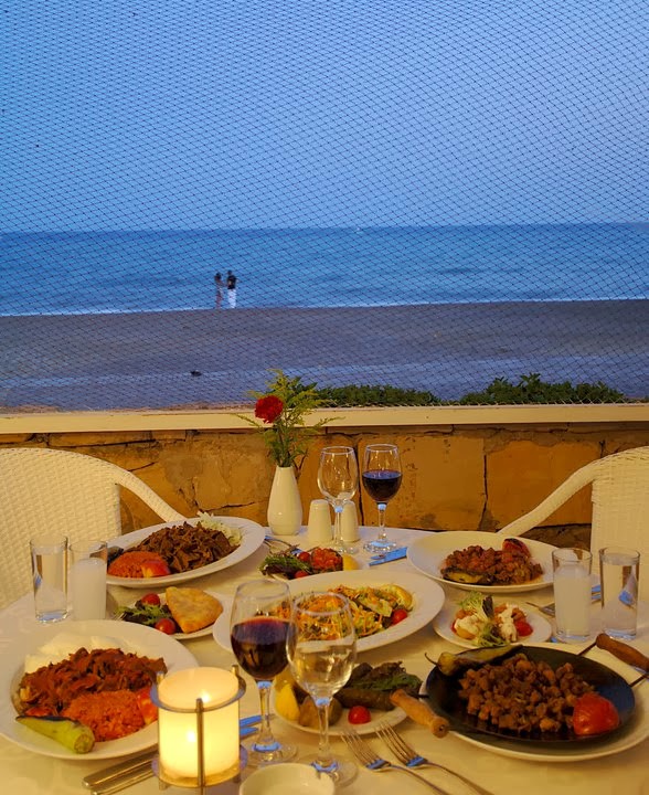 imagini hotel CLUB MEGASARAY BELEK